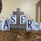 Easter / He Has Risen Blocks